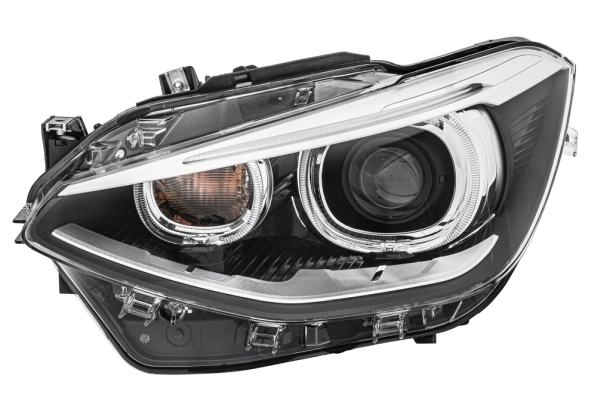 1EL010741551 HELLA Luz esquerda