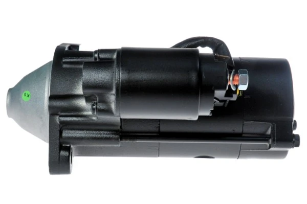  Motor de arranco Hyundai H-1 STAREX Starex ônibus (A1) (1997 - 2001) Starex