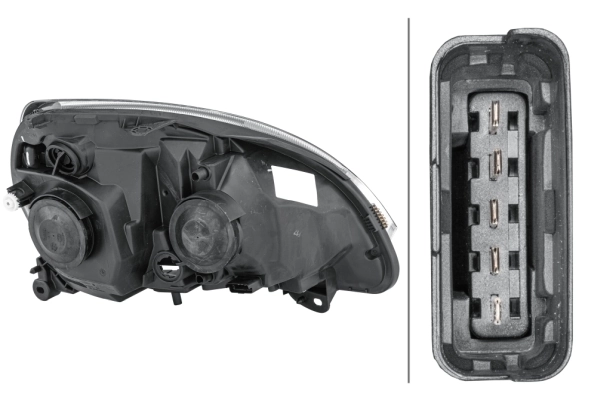 Luz esquerda Renault Clio preço, a partir de 26,34 USD