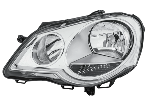 Compre Luz esquerda Volkswagen Polo 4