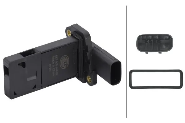 Sensor de fluxo (consumo) de ar, medidor de consumo M.A.F. - (Mass Airflow) Ford Focus III CB8 ao melhor preço