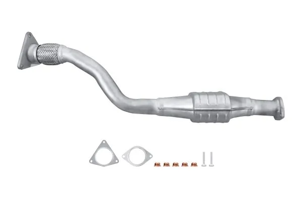 8LE366053041 HELLA Convertidor - catalisador