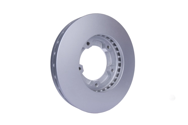 Compre Disco do freio dianteiro Mitsubishi Canter 6