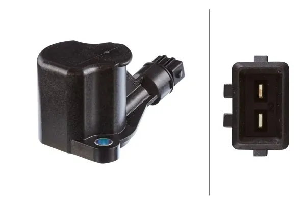 Sensor de ativação das luzes de marcha à ré para Volkswagen Polo III 6NF