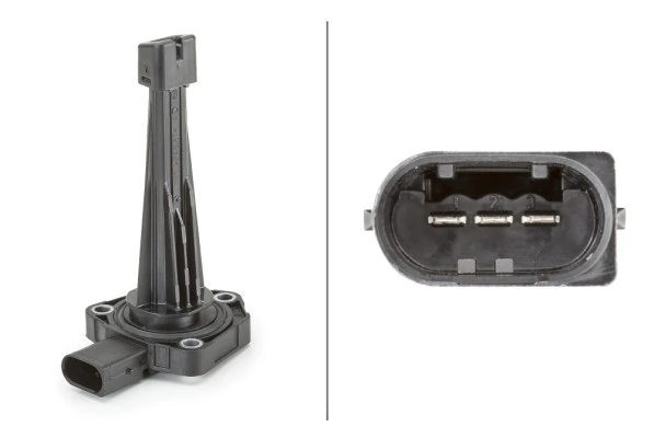 Sensor do nível de óleo de motor para Land Rover Range Rover L320