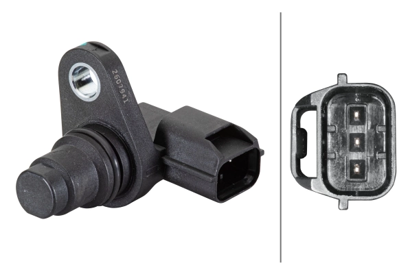 Sensor de posição da árvore distribuidora Smart FORTWO  451 ao melhor preço