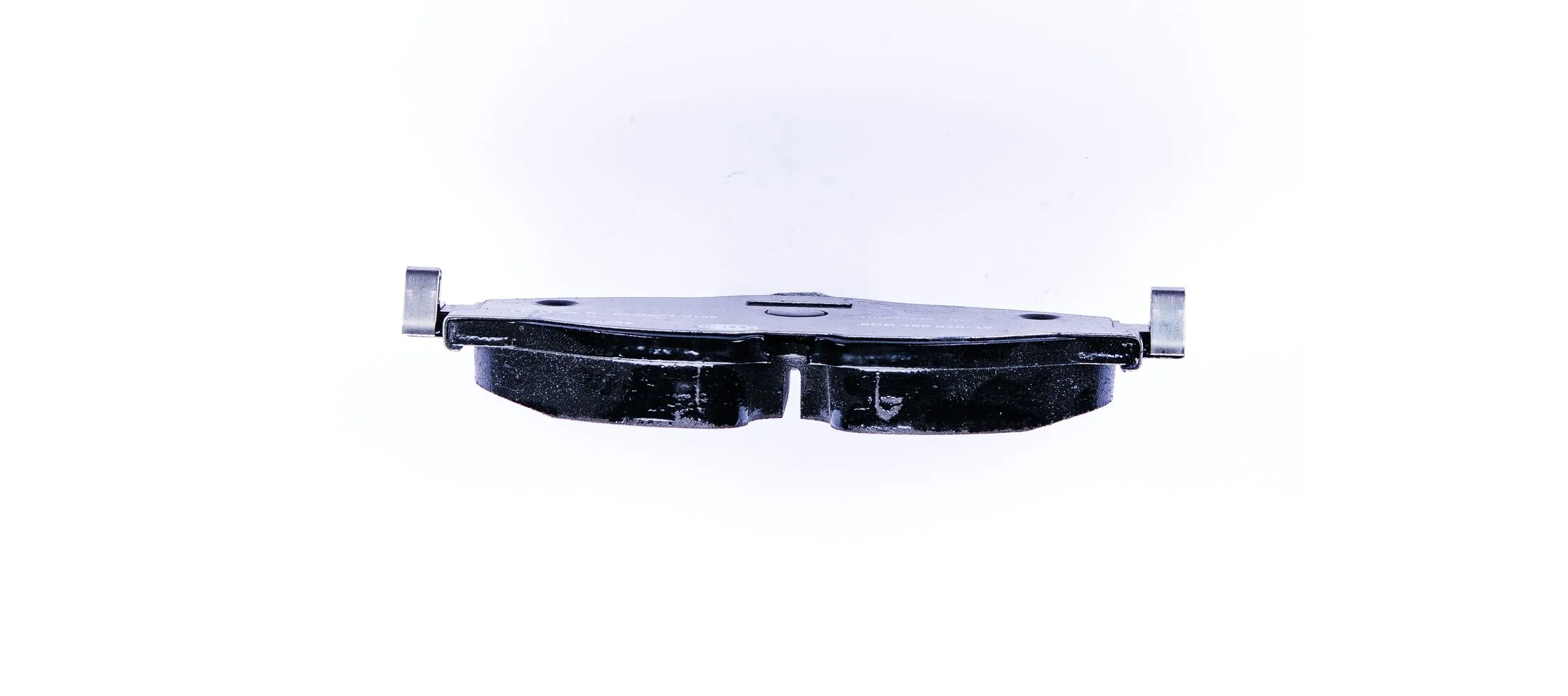 Sapatas do freio dianteiras de disco HELLA 8DB355020191 preço, a partir de 40,40 USD