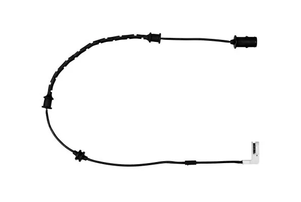 Sensor dianteiro de desgaste das sapatas do freio Mercedes 6775400817