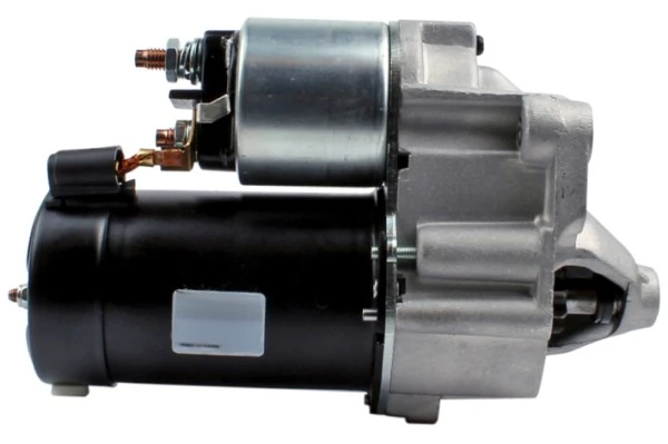 Motor de arranco Volvo D6RA63
