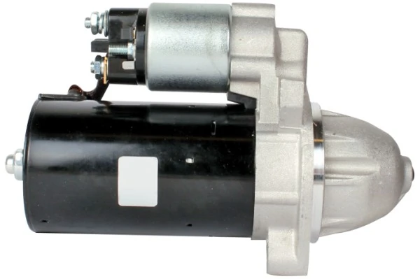 Motor de arranco 1638123680 Peugeot/Citroen