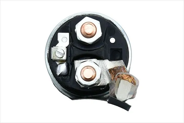 Motor de arranco 114799A1 Case