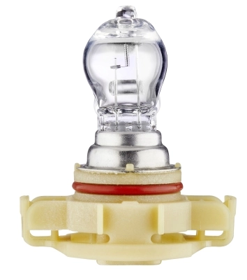 Lâmpada das luzes de nevoeiro para Citroen C4 II B7