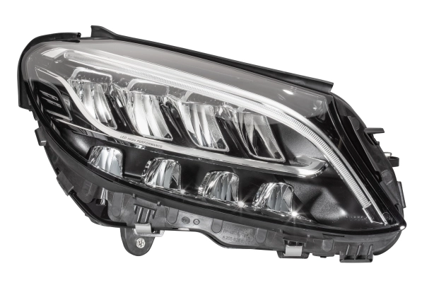 1EX013063521 HELLA Luz direita