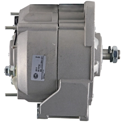 1178511 Deutz Gerador