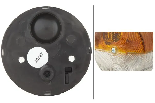  HELLA 2BE003185031 preço, a partir de 44,13 USD