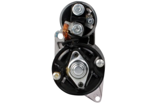  Motor de arranco Mercedes E sedan (W213) (2016 - 2023) 