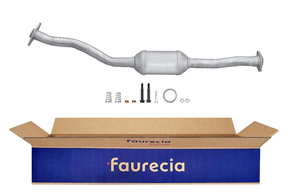  Convertidor - catalisador Opel Astra F conversível (53B) (1993 - 2001) F