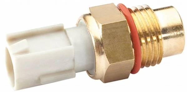 Compre Sensor de temperatura do fluido de esfriamento (de ativação de ventilador do radiador) Toyota TERCEL 