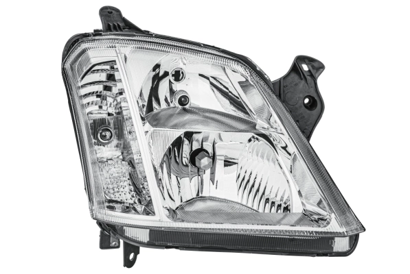 Compre 93175365 Peugeot/Citroen Luz direita