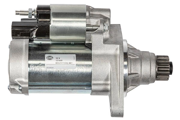 Compre 8EA011612881 HELLA Motor de arranco