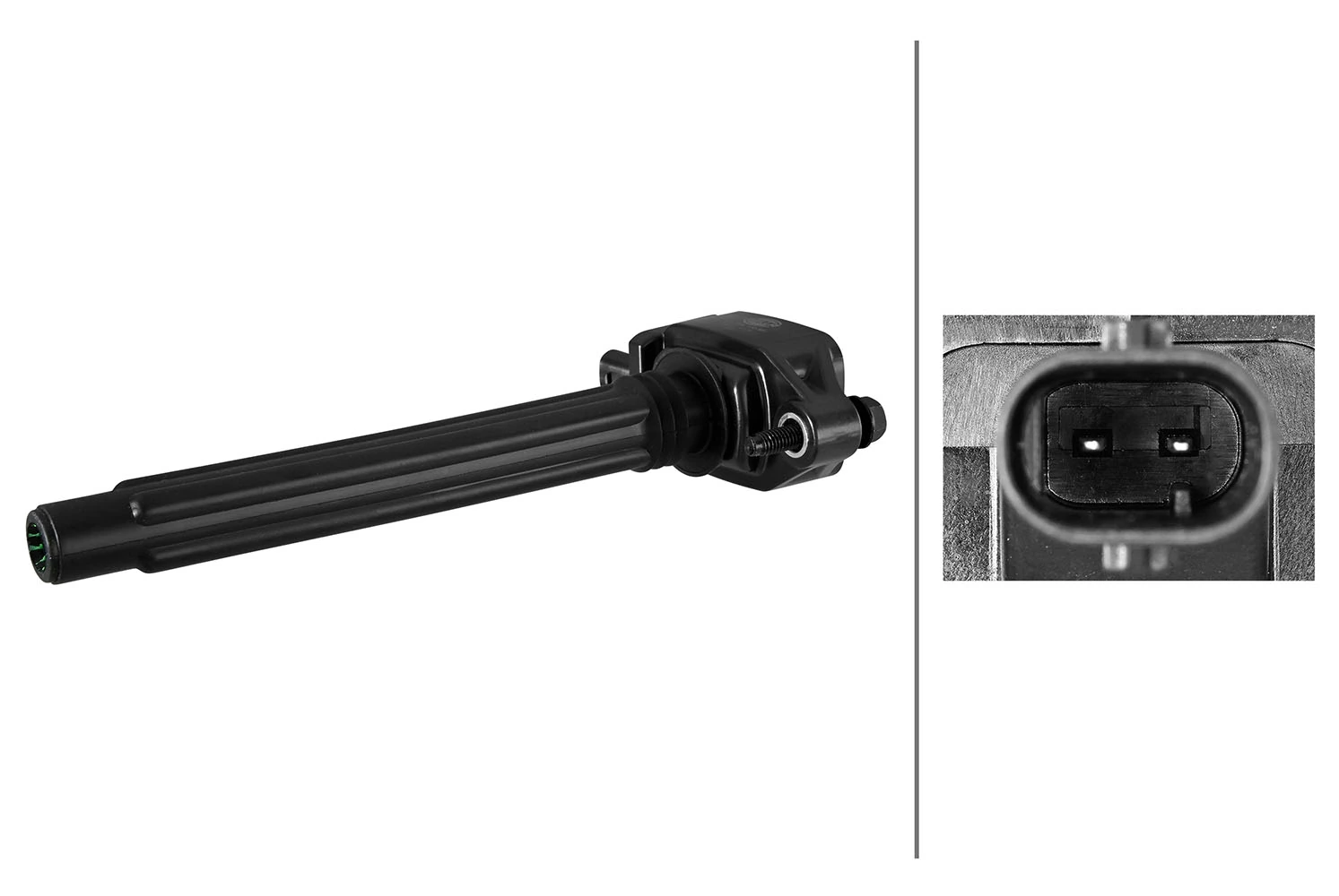 Bobina de ignição Jeep Compass  MP ao melhor preço
