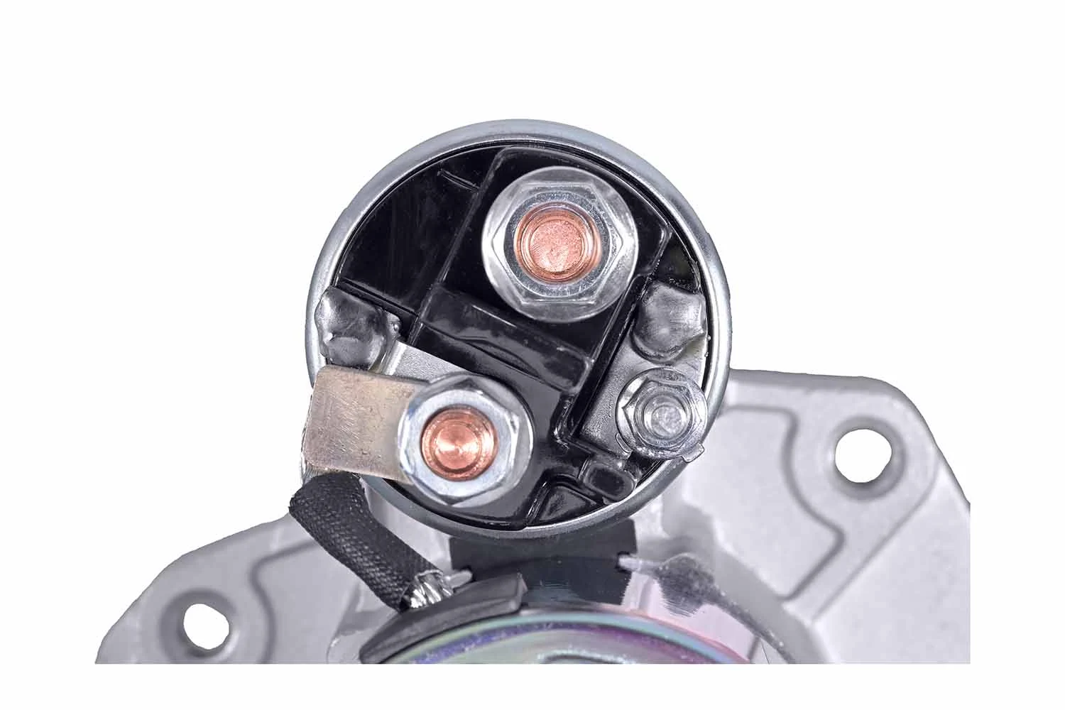 Motor de arranco para Renault Trafic III EG