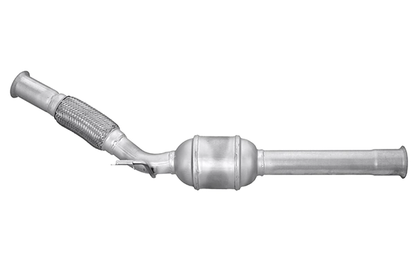 Convertidor - catalisador HELLA 8LE366052451 preço, a partir de 281,27 USD