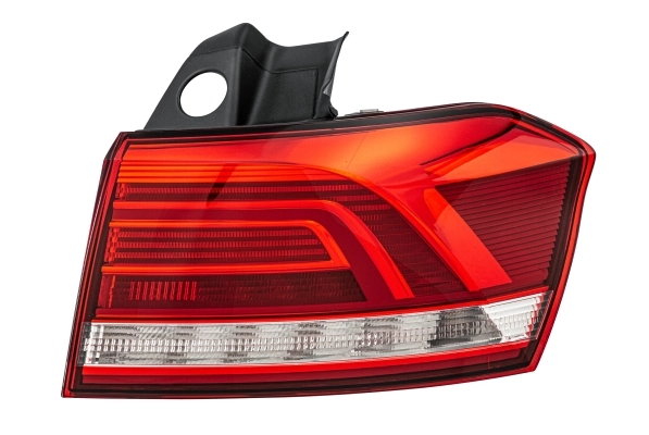 Lanterna traseira direita Volkswagen Passat ALLTRACK B8 3G5, CB5