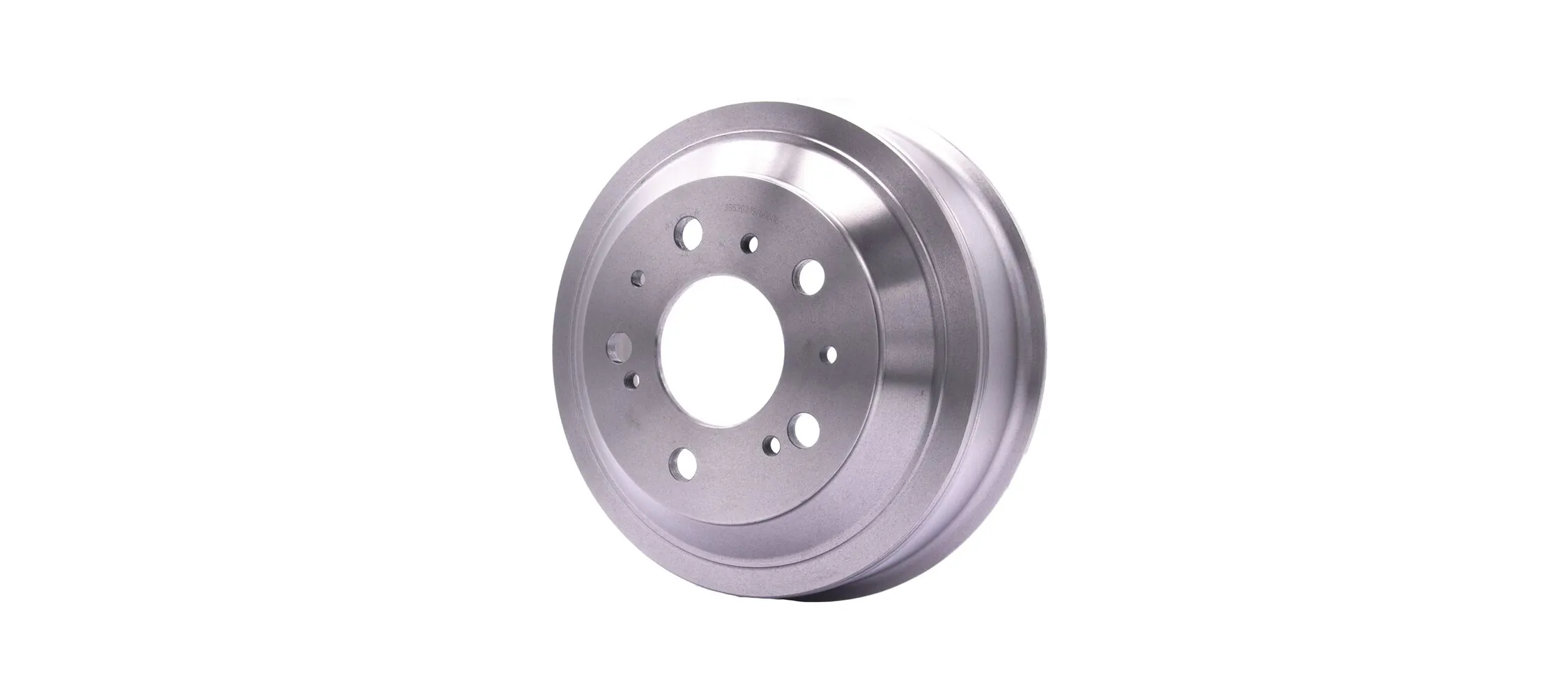 Compre Tambor do freio traseiro Fiat Ducato 3
