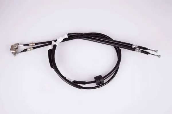 Cabo traseiro direito/esquerdo do freio de estacionamento Beca Cables 409002 preço, a partir de 46,29 USD