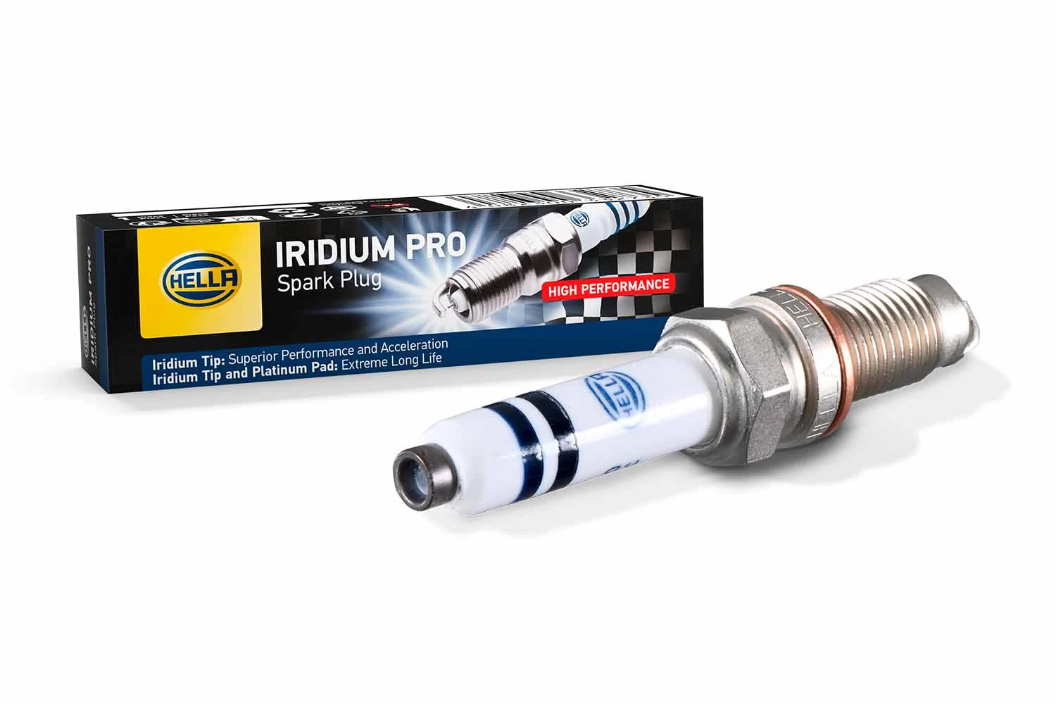 SID71198 Magneti Marelli Vela de ignição