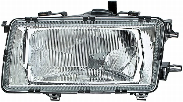 Luz direita para Audi 80 B3 89, 89Q, 8A