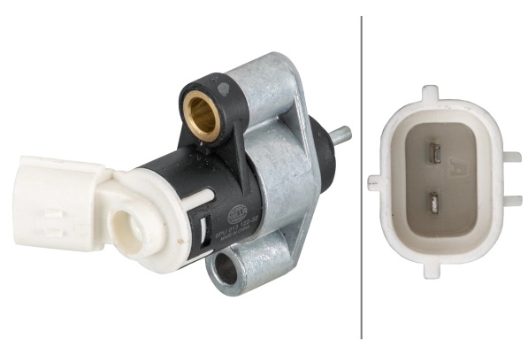 Sensor de posição (de revoluções) de cambota Jaguar AJ81284 preço, a partir de 16,72 USD