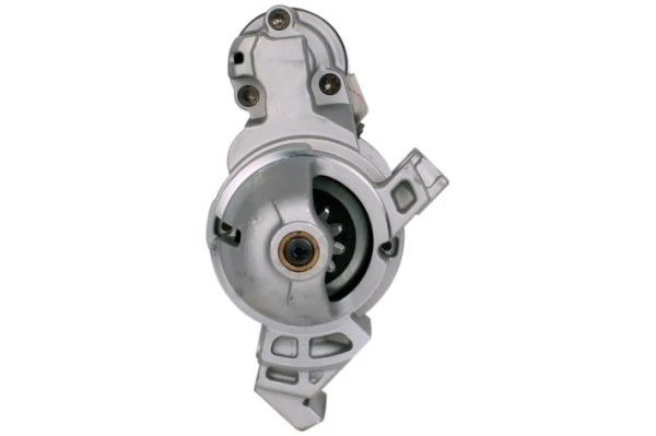  Motor de arranco BMW 5 sedan (F10) (2009 - 2016) 