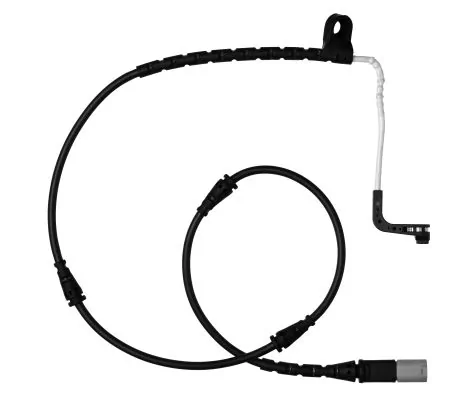 Sensor dianteiro de desgaste das sapatas do freio BMW X6  E72