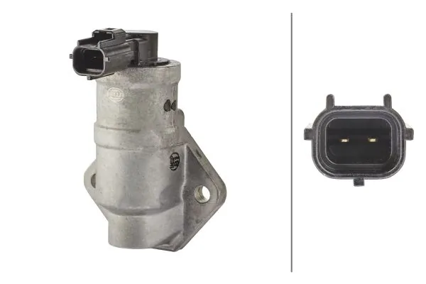 Válvula (regulador) de marcha a vácuo Hmpx HMP1S7G9F715AE preço, a partir de 48,22 USD
