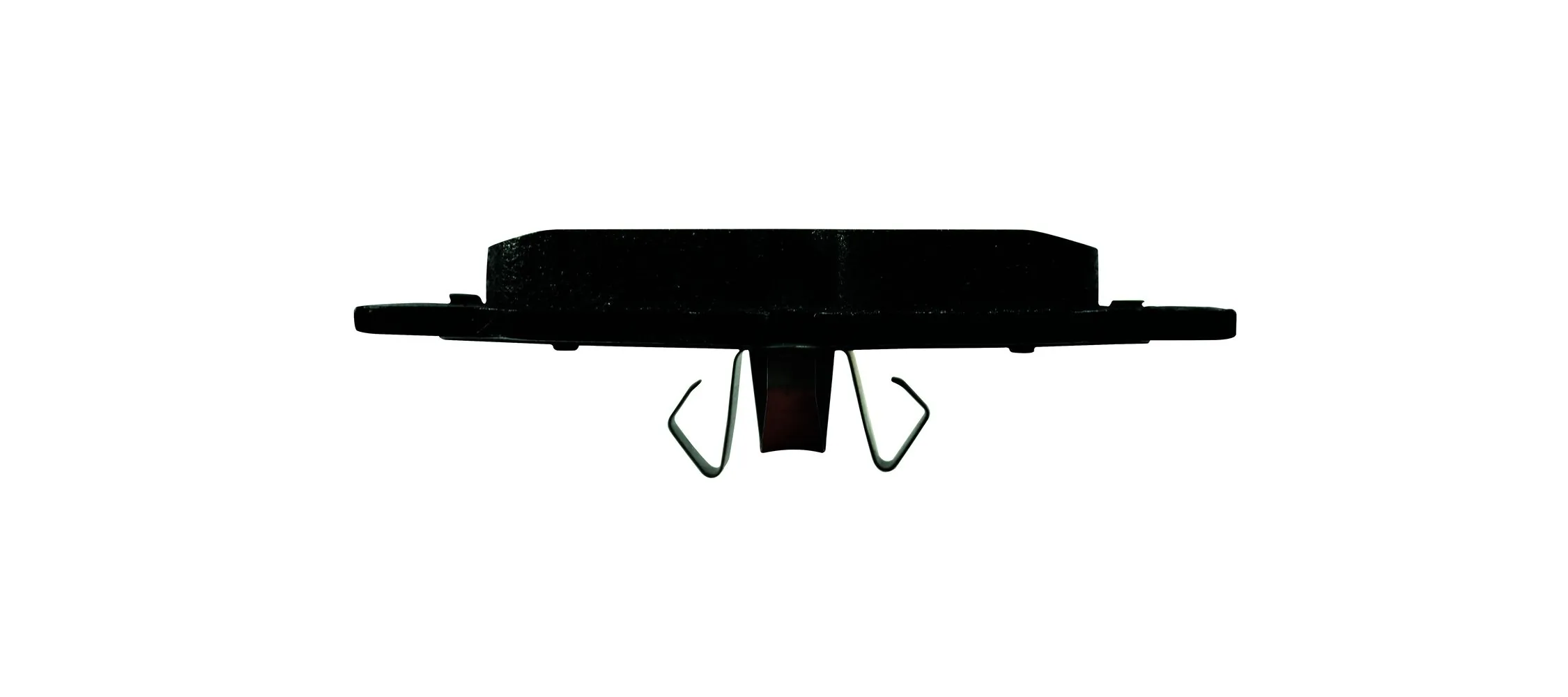 Sapatas do freio dianteiras de disco HELLA 8DB355009311 preço, a partir de 36,77 USD