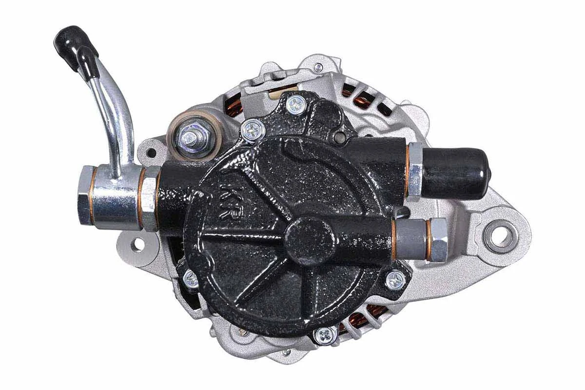 Compre Gerador Mitsubishi Pajero 