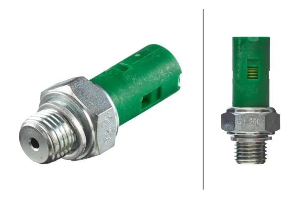 6ZL009600051 HELLA Sensor de pressão de óleo