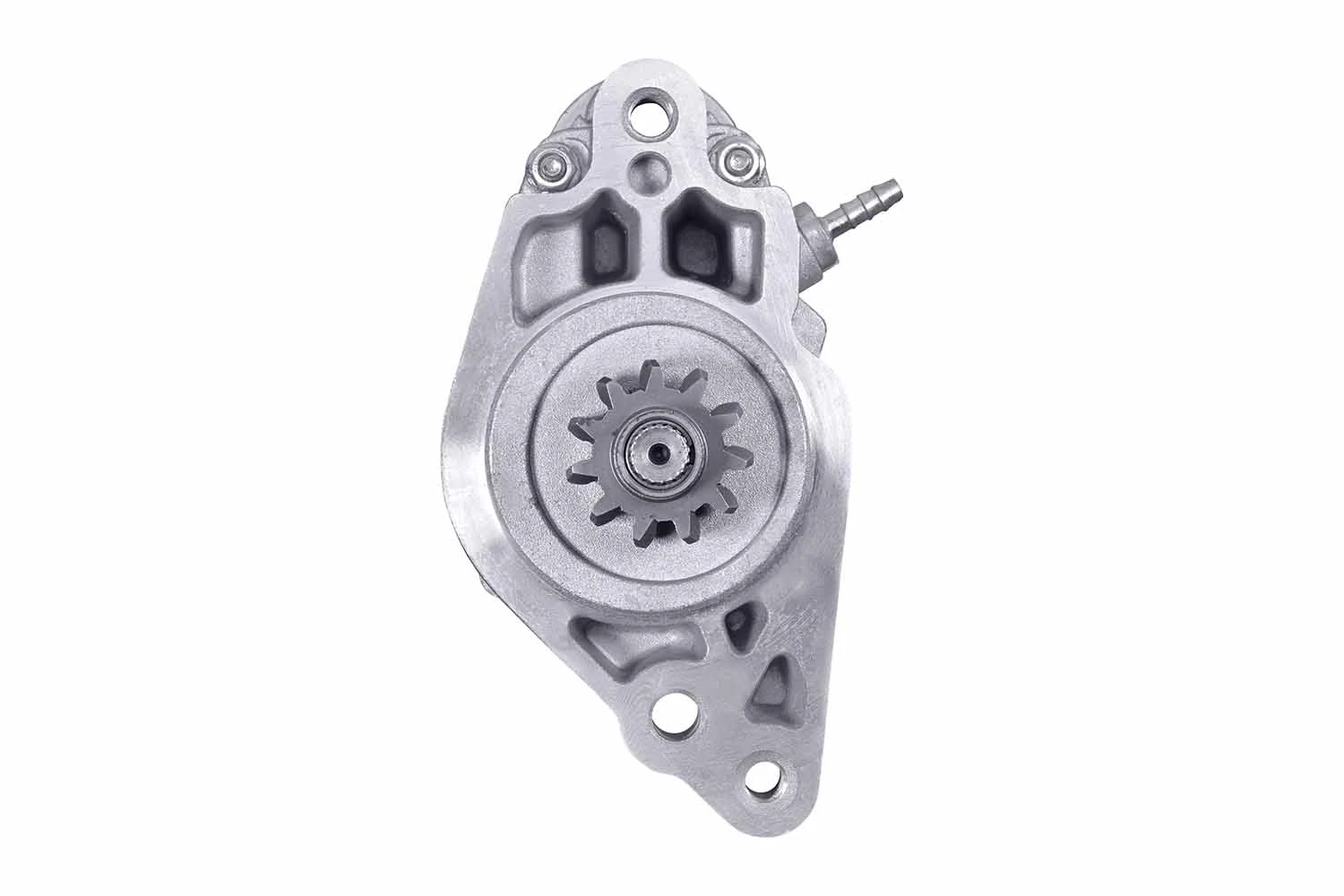 Motor de arranco para Land Rover Discovery V L462