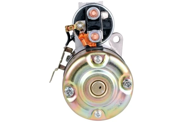 Motor de arranco Nissan Sunny III sedan (N14) (1990 - 1995) III
