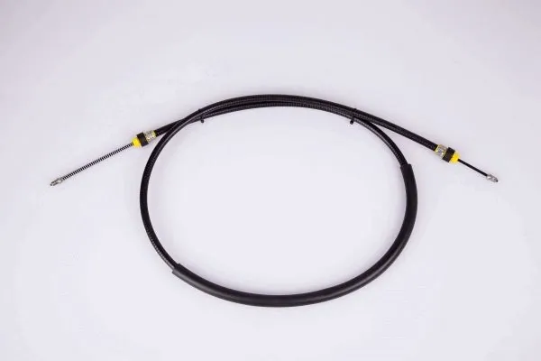 Cabo traseiro direito/esquerdo do freio de estacionamento Peugeot/Citroen E074108 preço, a partir de 14,46 USD