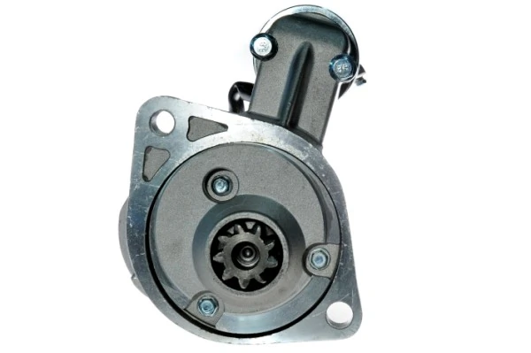 Motor de arranco General Motors 9119793