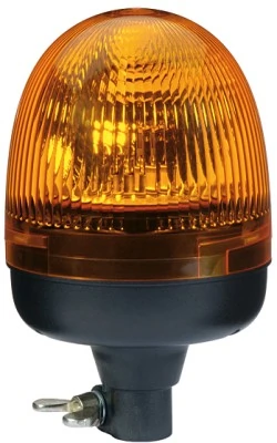 Sinal luminoso rotativo 132630 Massey Ferguson