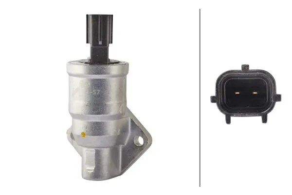para Ford Fiesta V (JH, JD)