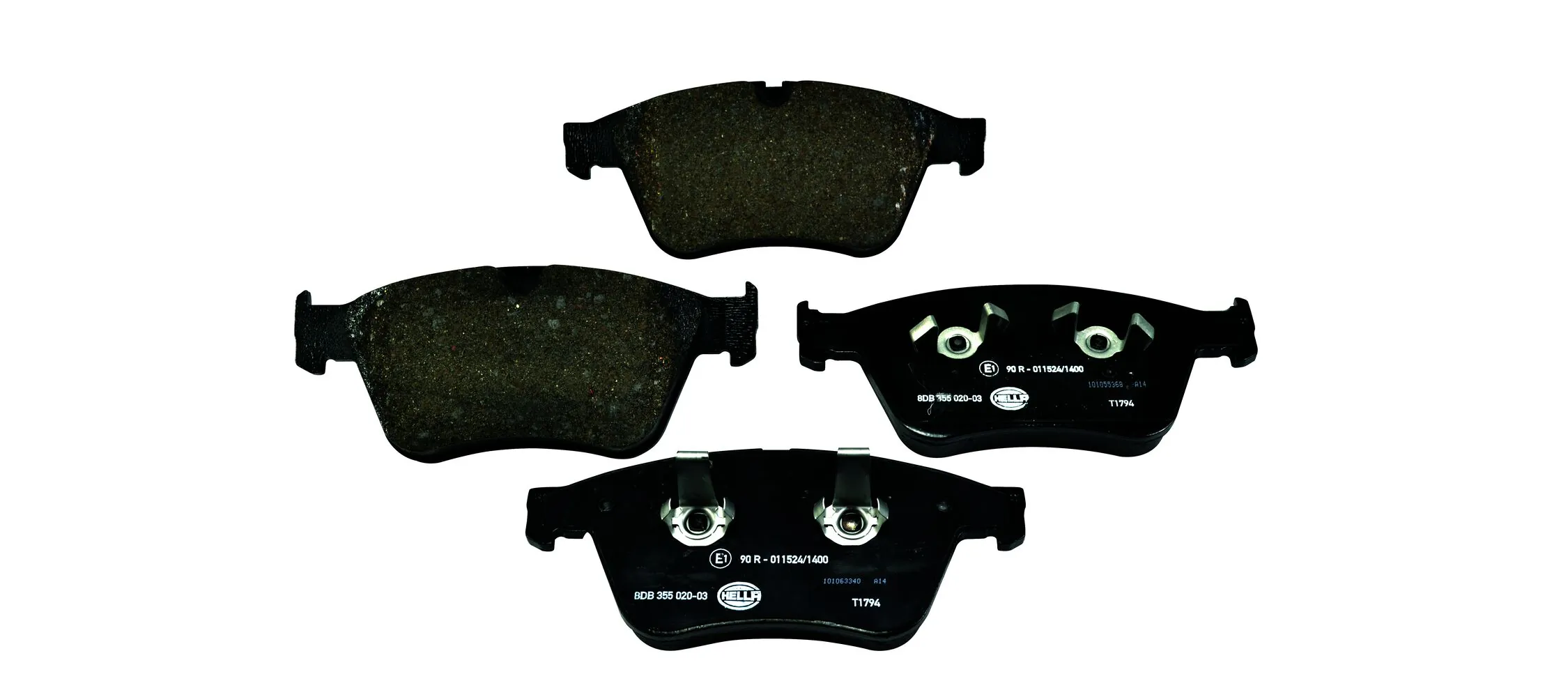 8DB355020031 HELLA