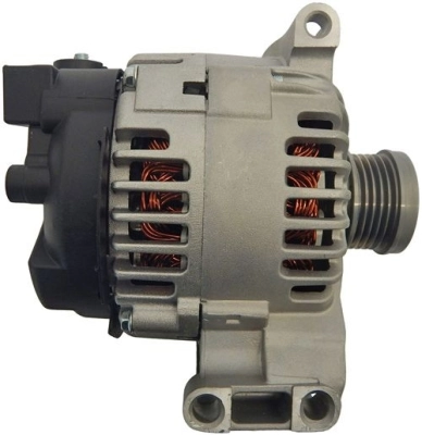 Gerador Mercedes A  W169