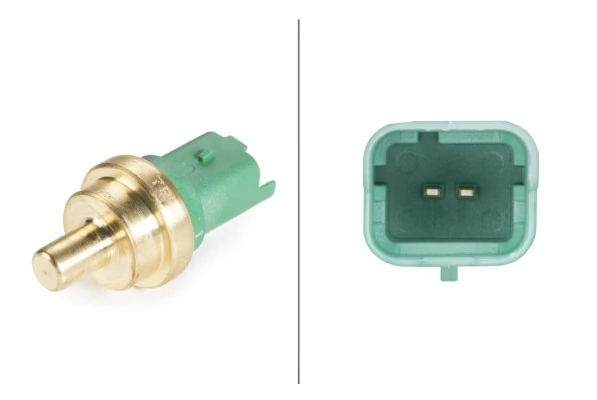 Compre ST206 Beru Sensor de temperatura do fluido de esfriamento