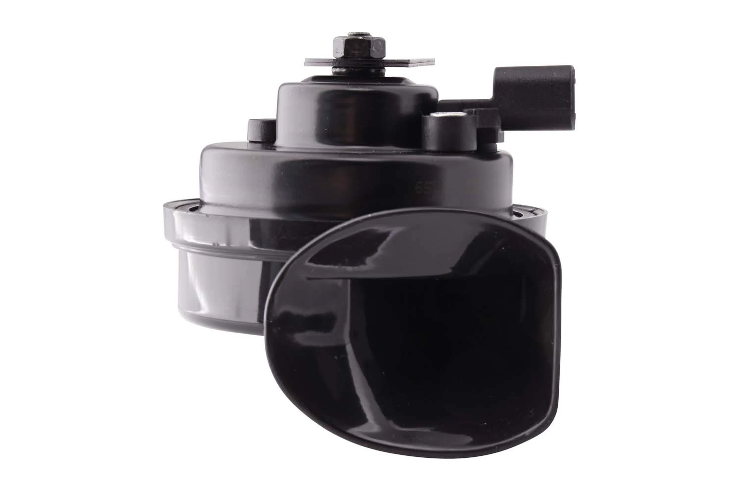  Sinal sonoro (cláxon) Ford Ka hatchback (RBT) (1996 - 2008) 