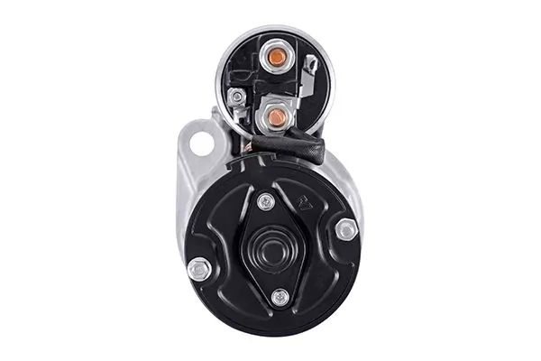  Motor de arranco Volkswagen LT 28-35 I сaixa (1975 - 1996) 28-35 I